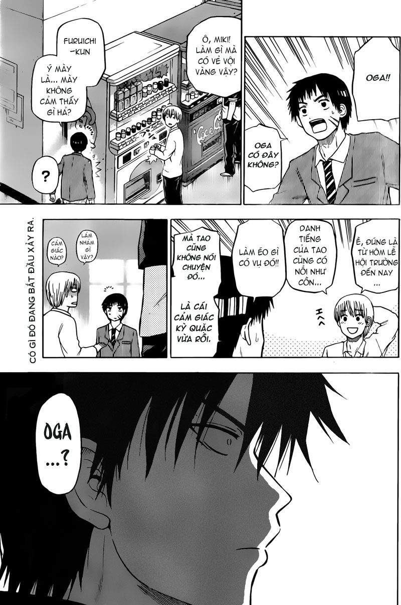 Beelzebub - Chương 79 - Trang 2