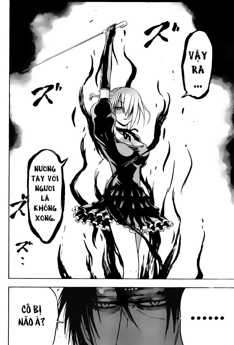 Beelzebub - Chương 79 - Trang 9