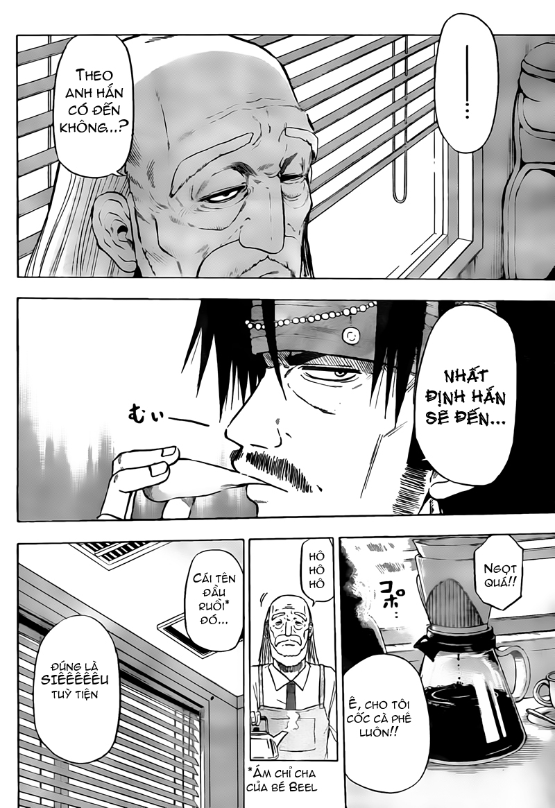 Beelzebub - Chương 80 - Trang 2