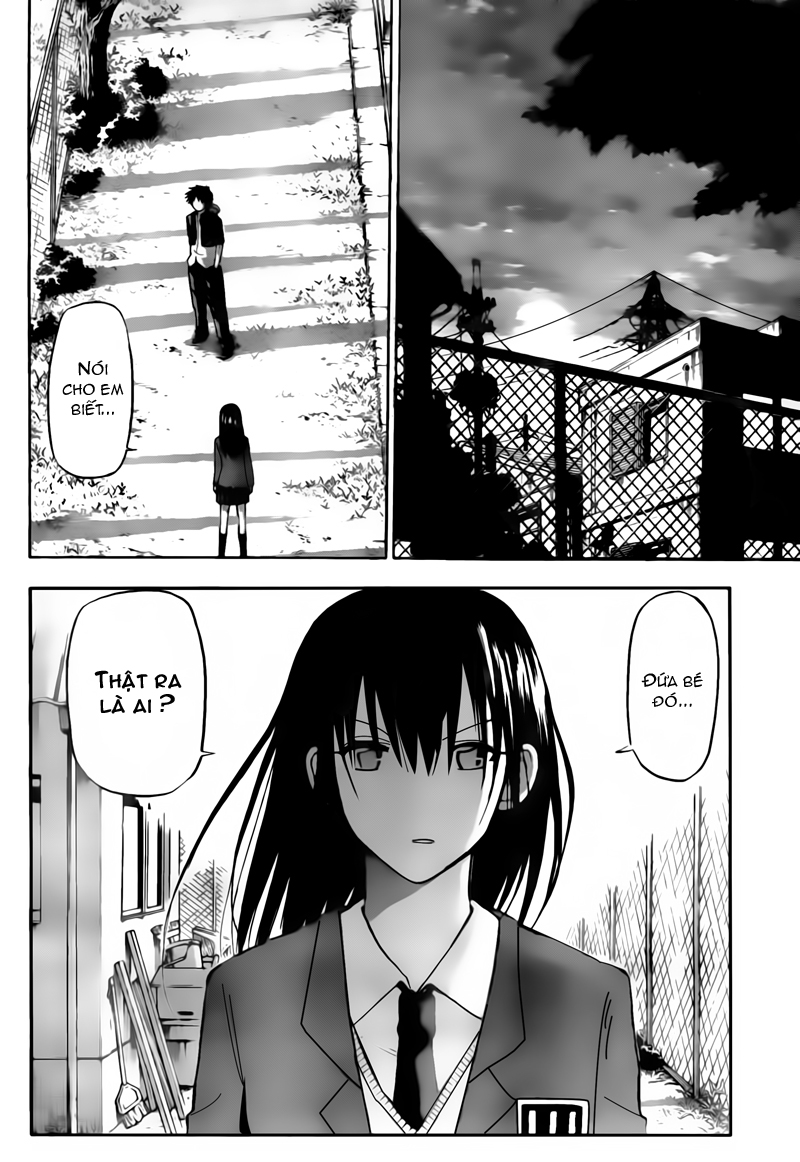 Beelzebub - Chương 80 - Trang 4