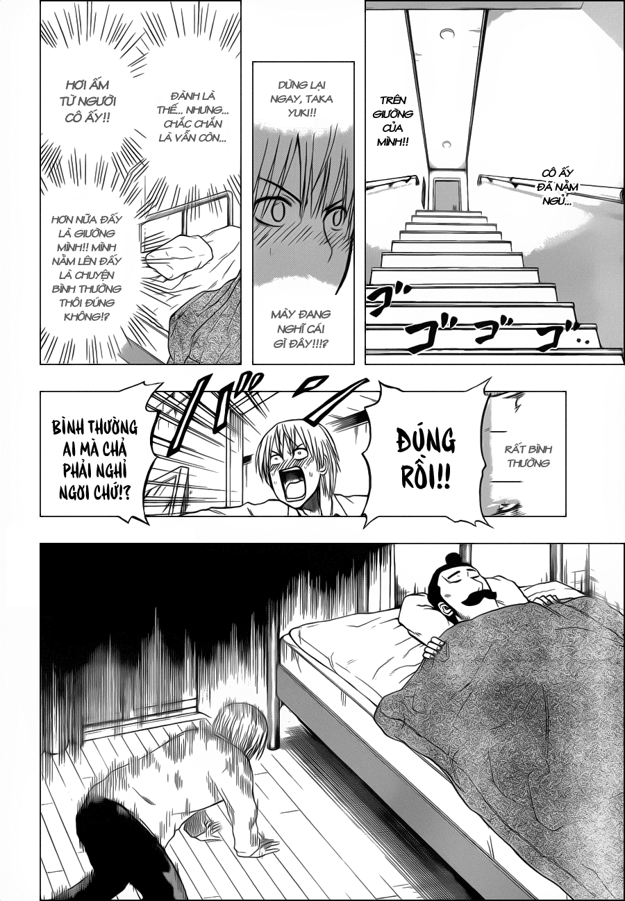 Beelzebub - Chương 83 - Trang 2