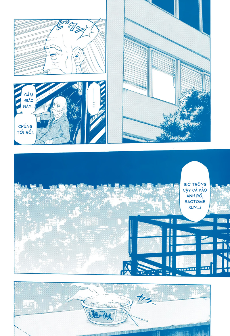 Beelzebub - Chương 84 - Trang 2