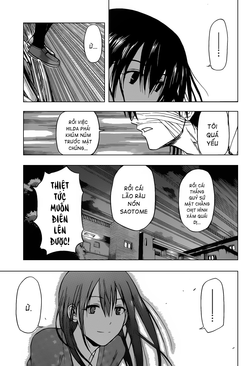 Beelzebub - Chương 88 - Trang 13