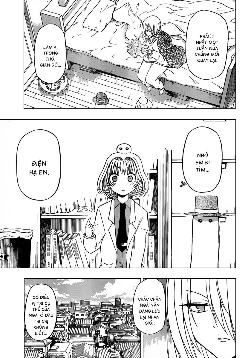 Beelzebub - Chương 90 - Trang 2