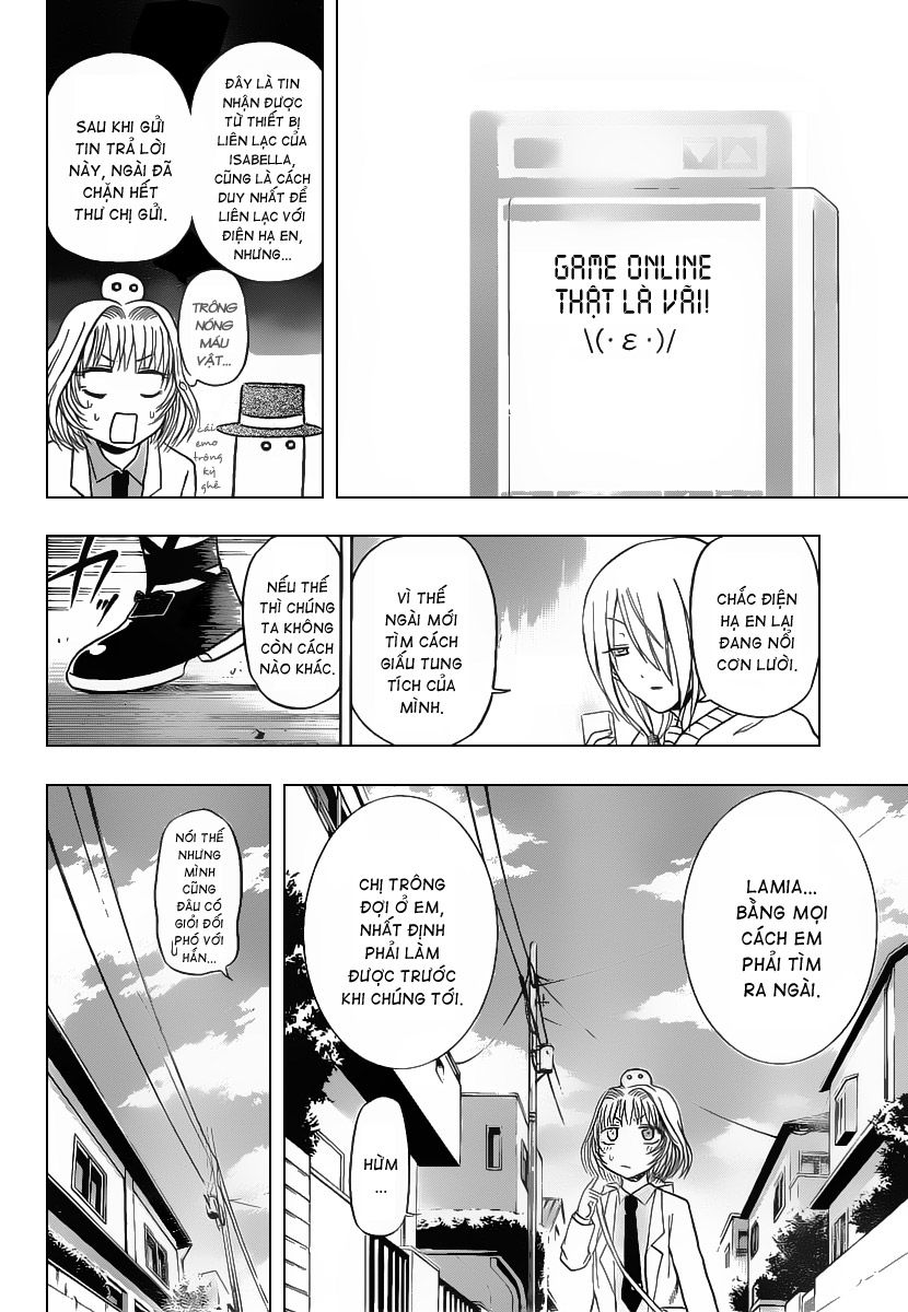 Beelzebub - Chương 90 - Trang 5