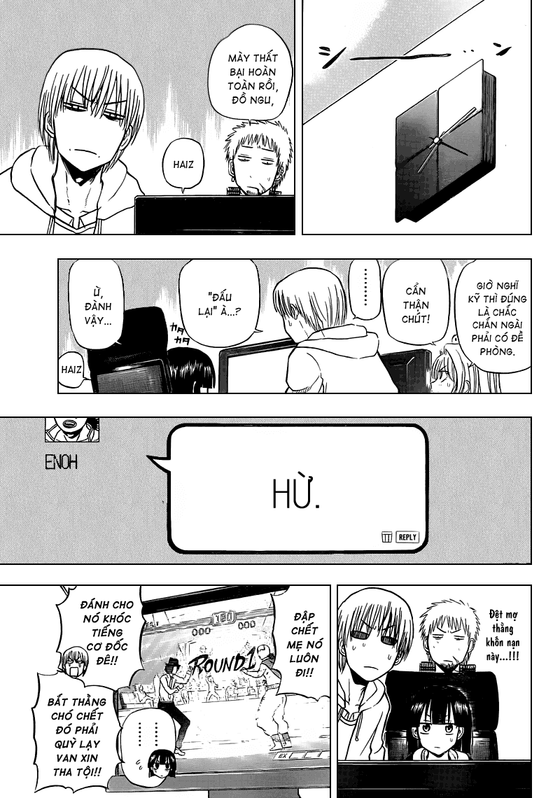 Beelzebub - Chương 95 - Trang 15