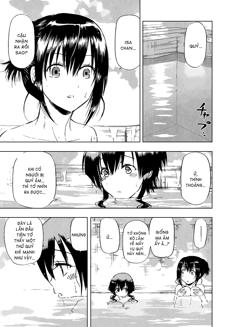 Beelzebub - Chương 95 - Trang 3