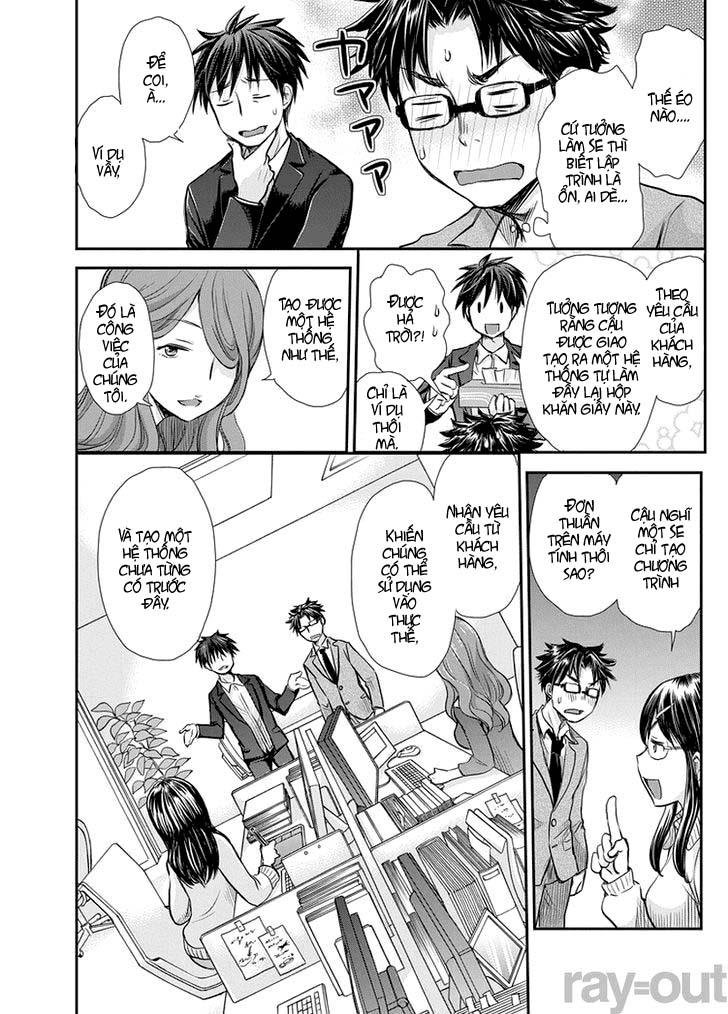 Se - Chương 1 - Trang 18