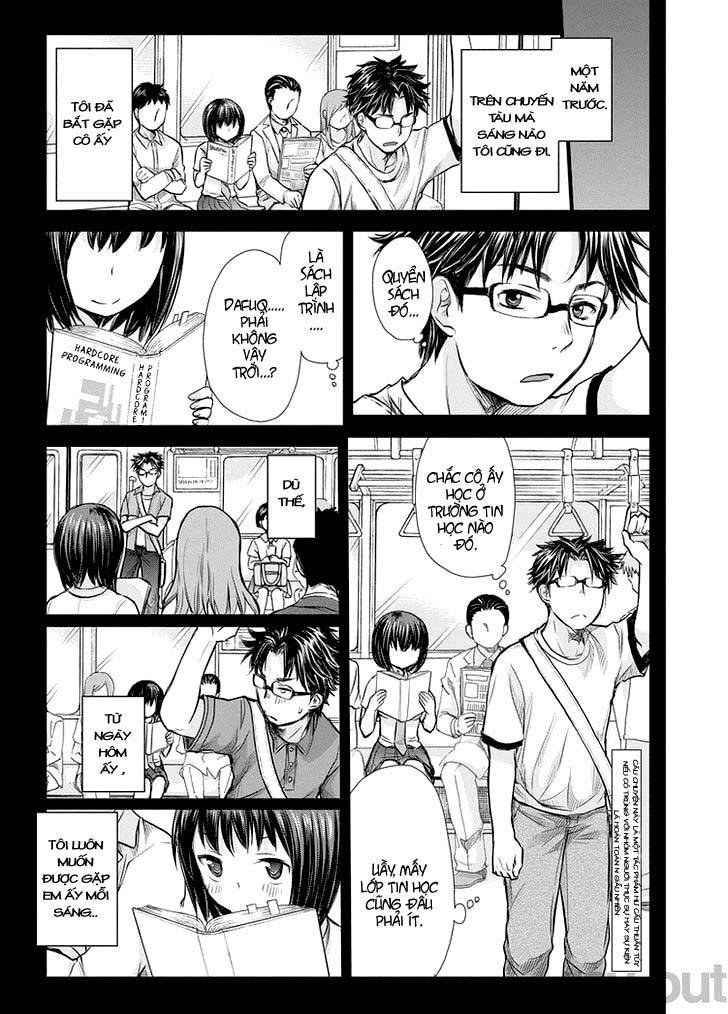 Se - Chương 1 - Trang 3