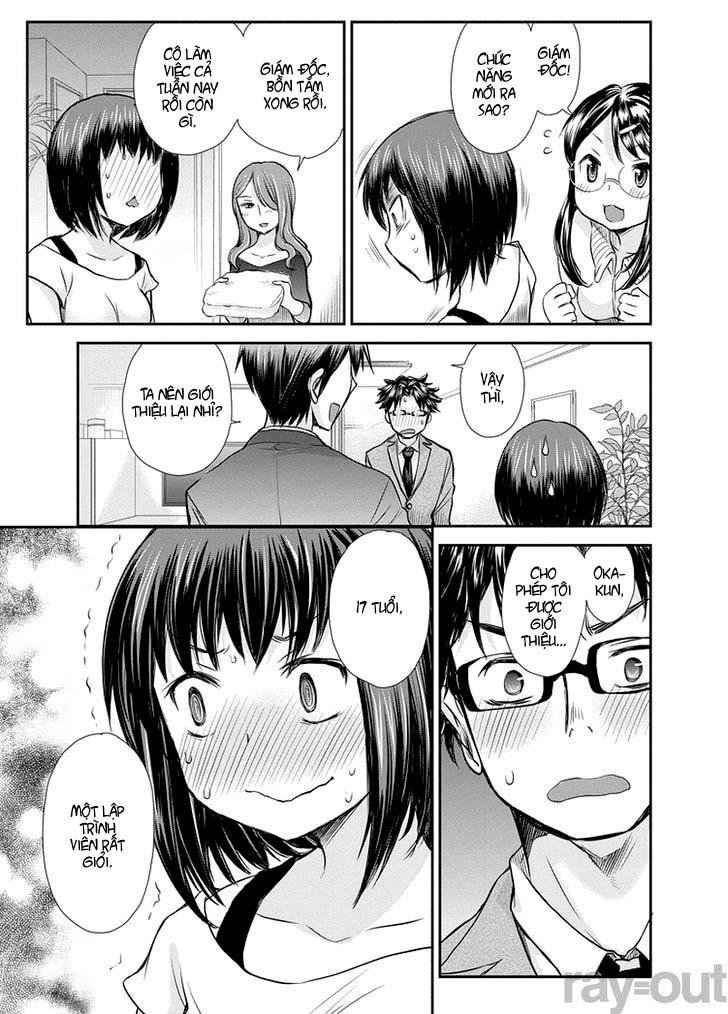 Se - Chương 1 - Trang 25
