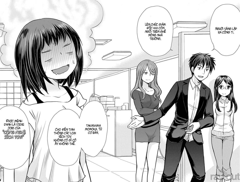 Se - Chương 1 - Trang 26