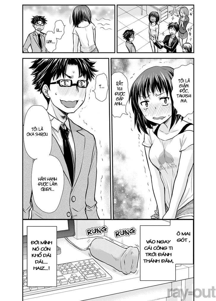 Se - Chương 1 - Trang 27