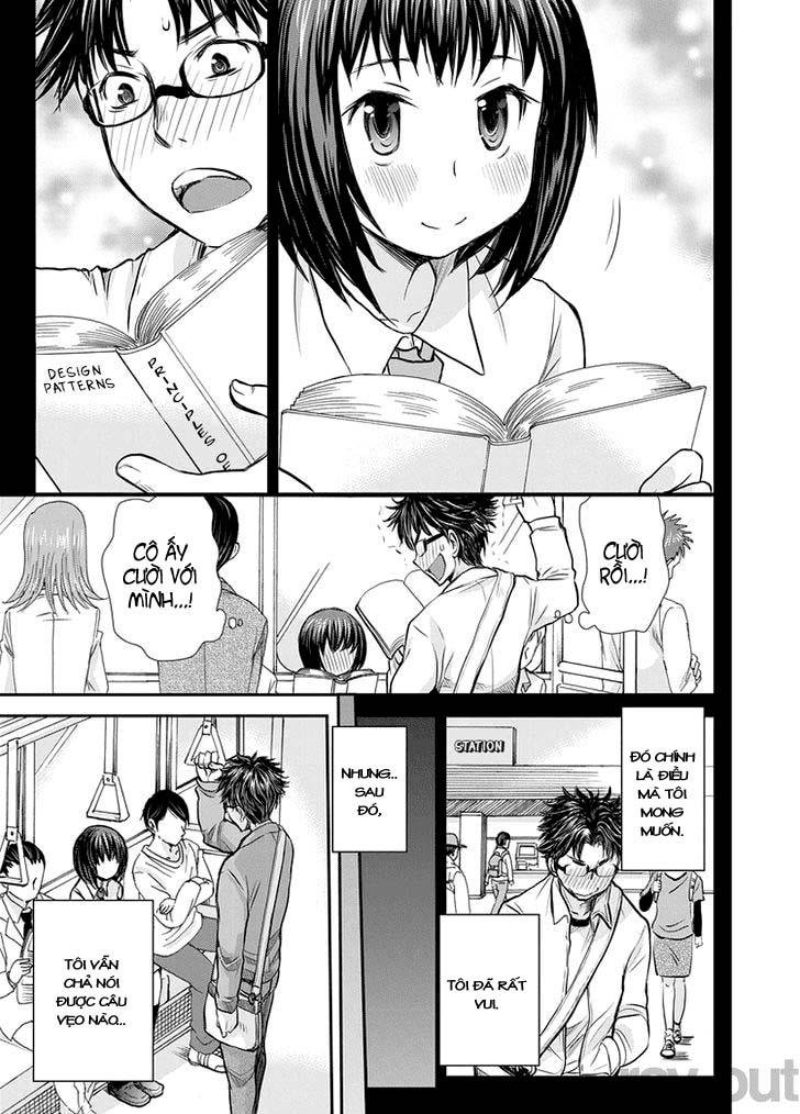 Se - Chương 1 - Trang 5