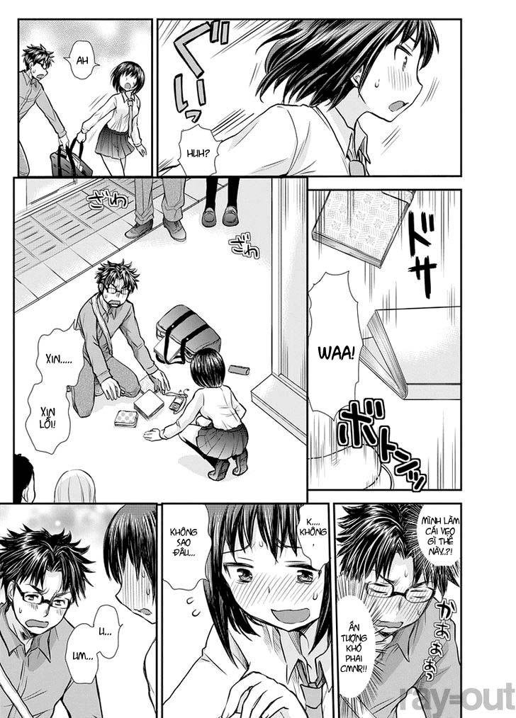 Se - Chương 1 - Trang 7