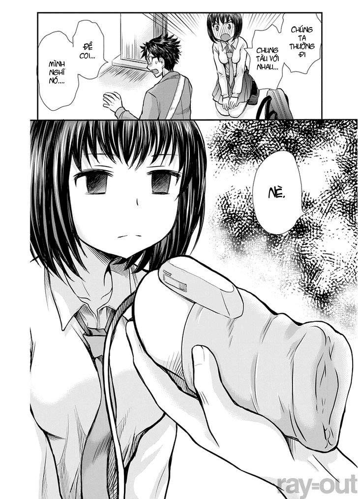 Se - Chương 1 - Trang 8