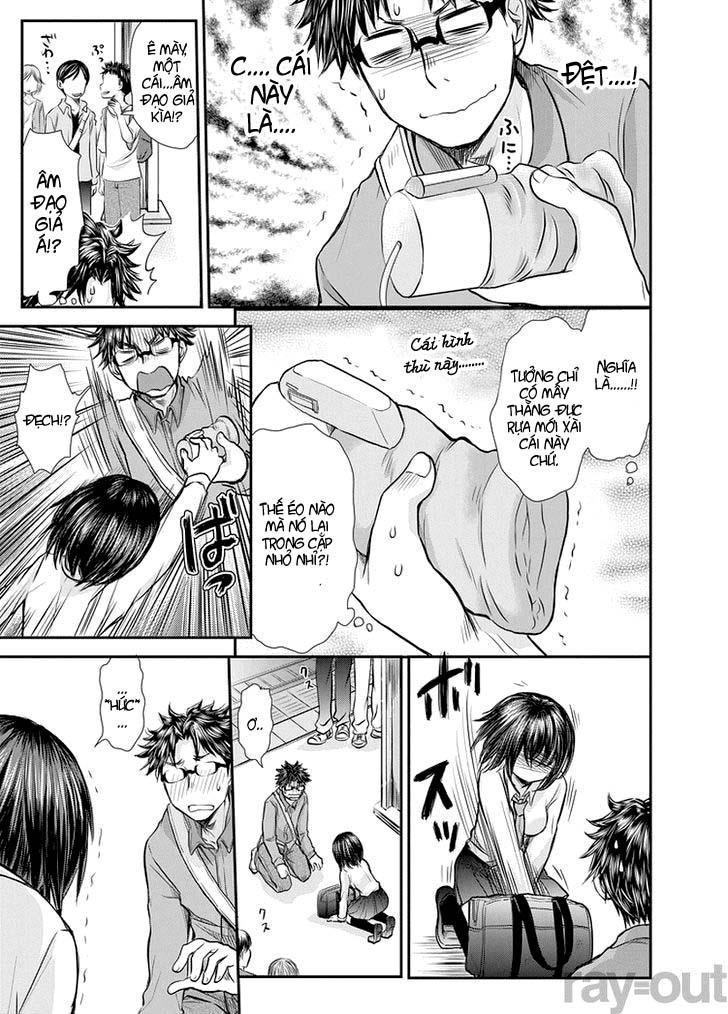 Se - Chương 1 - Trang 9