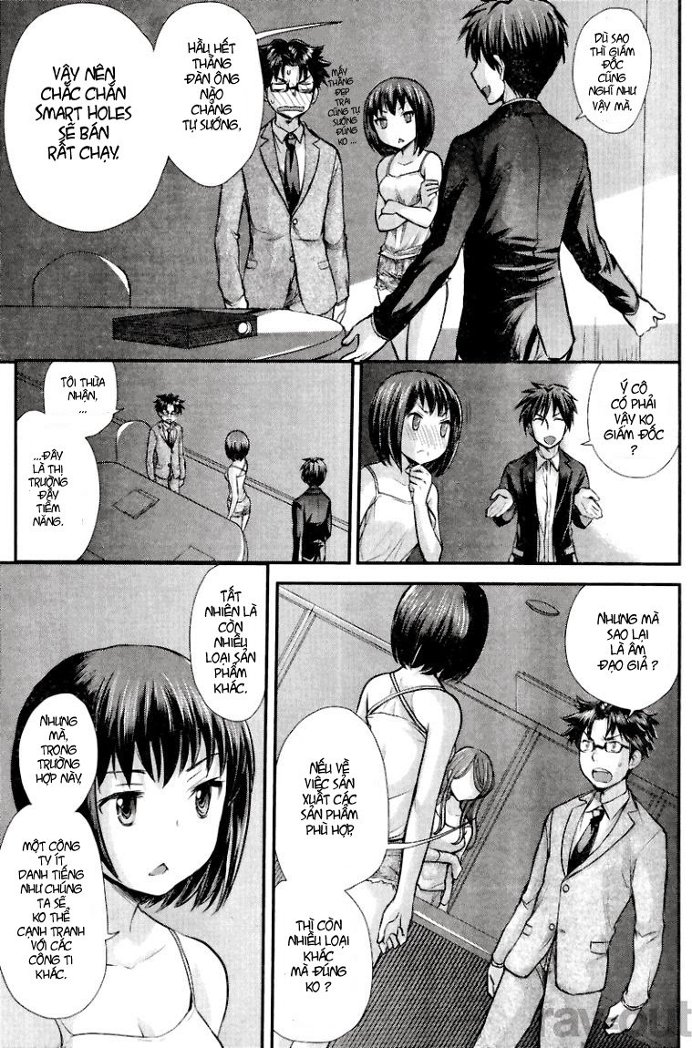 Se - Chương 2 - Trang 13