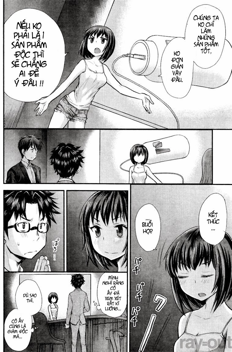 Se - Chương 2 - Trang 14