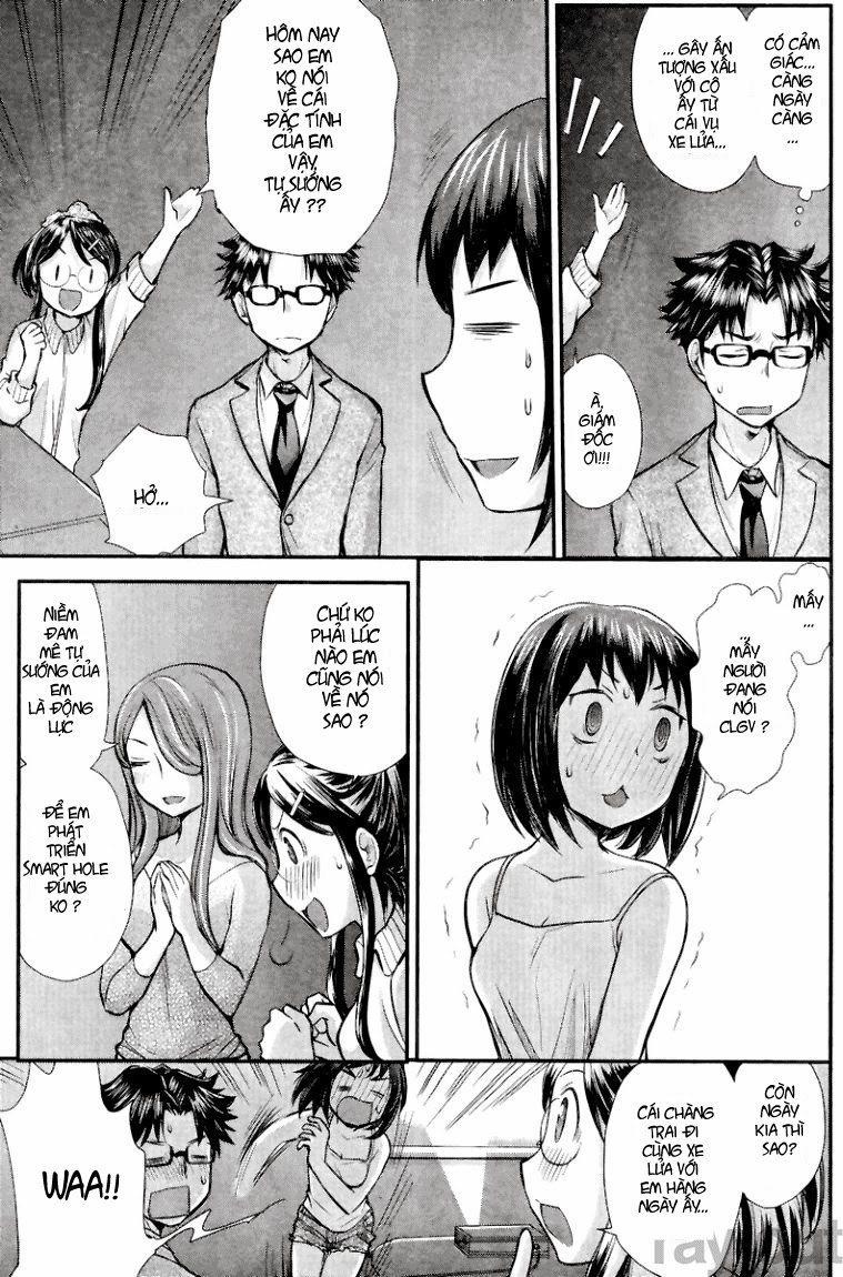 Se - Chương 2 - Trang 15