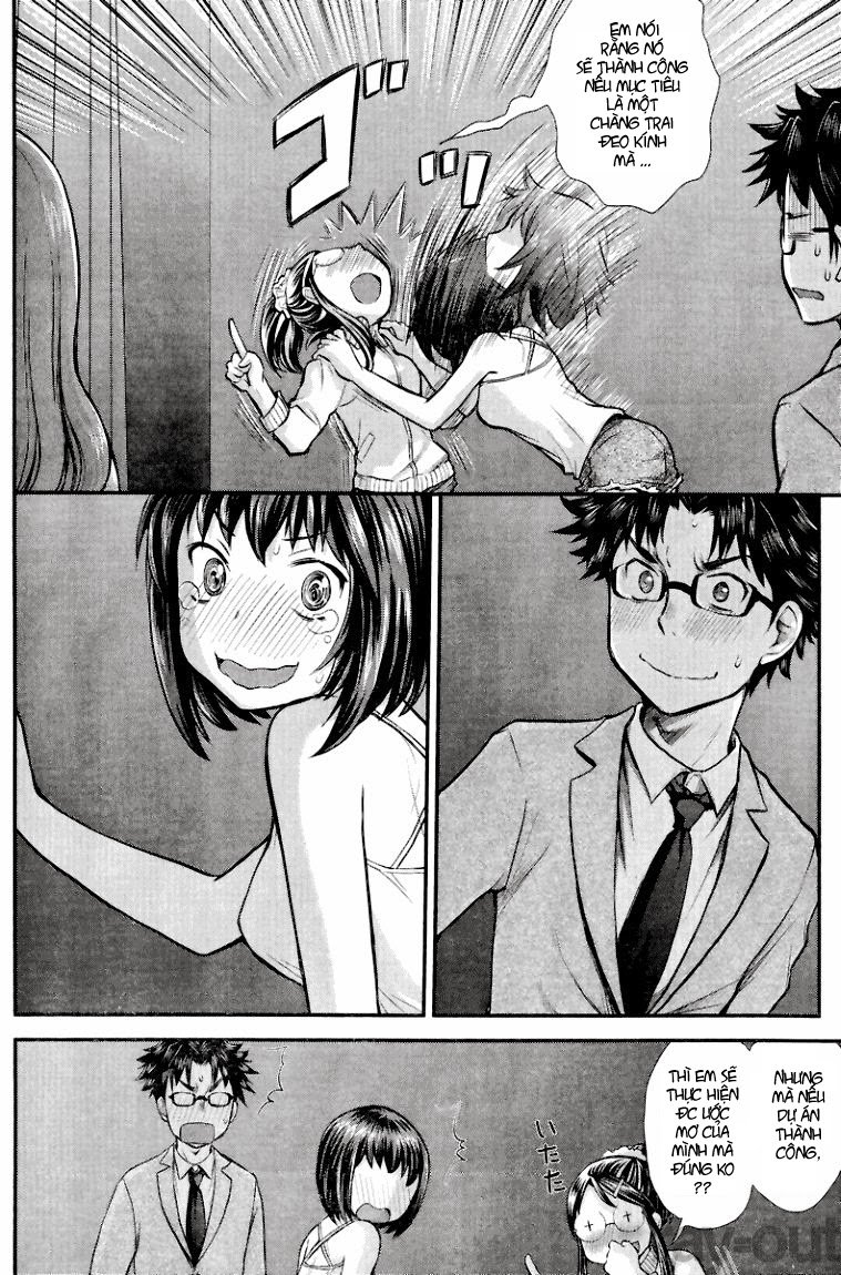 Se - Chương 2 - Trang 16