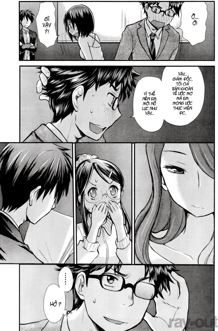 Se - Chương 2 - Trang 17