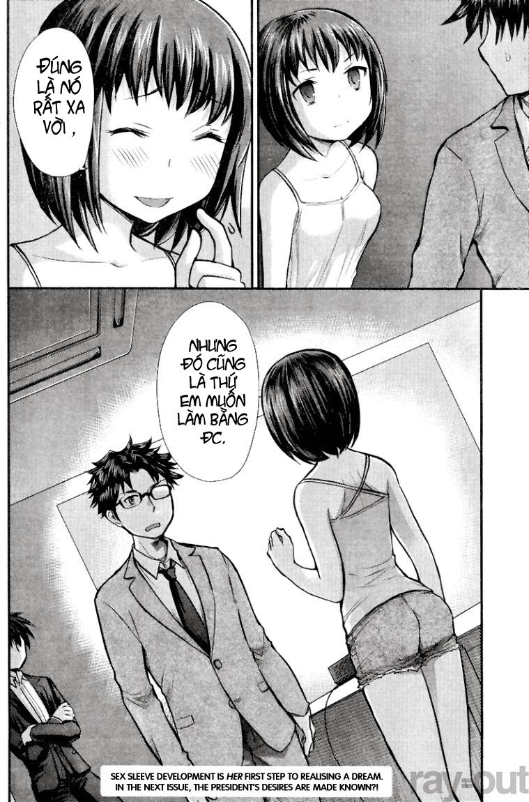 Se - Chương 2 - Trang 18