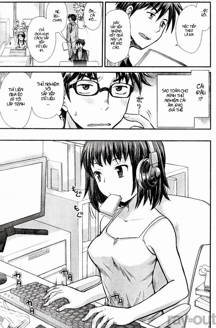 Se - Chương 2 - Trang 3