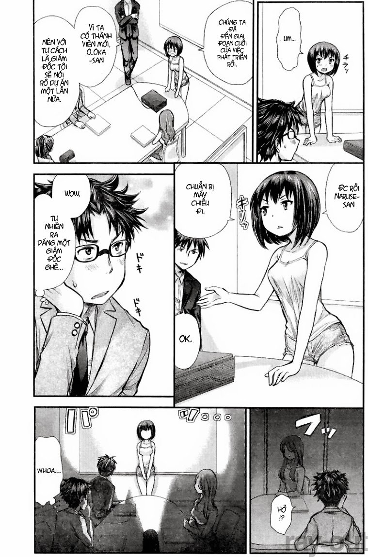 Se - Chương 2 - Trang 5