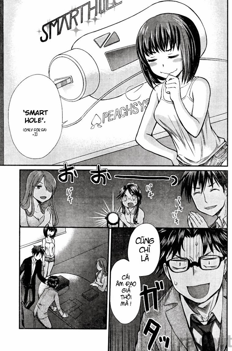 Se - Chương 2 - Trang 7