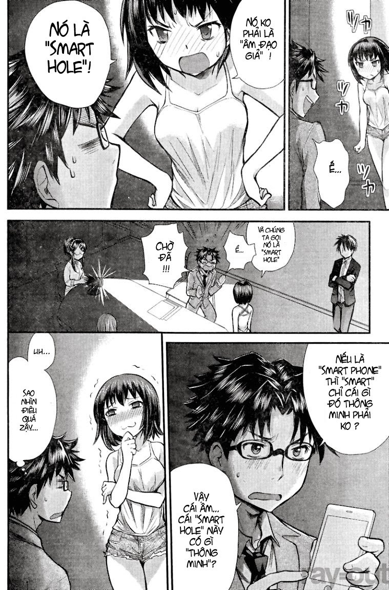 Se - Chương 2 - Trang 8