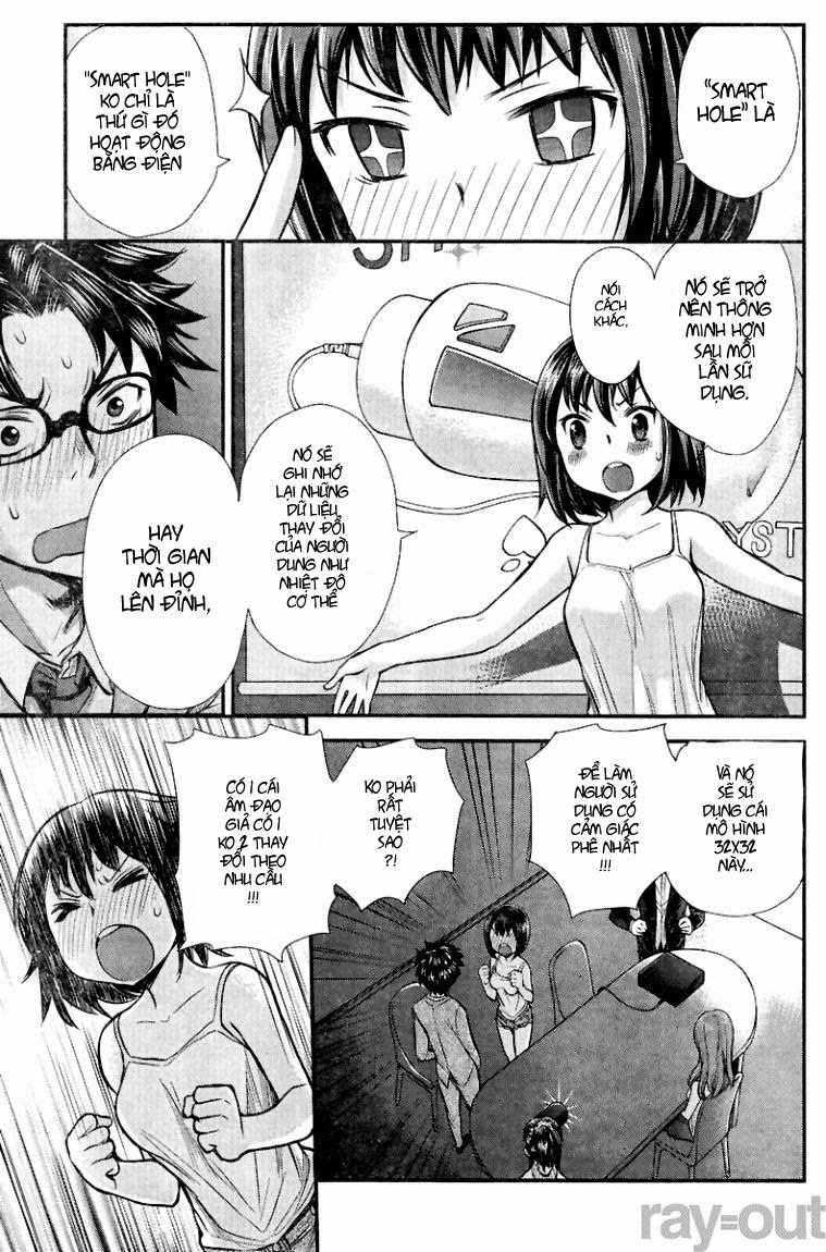 Se - Chương 2 - Trang 9