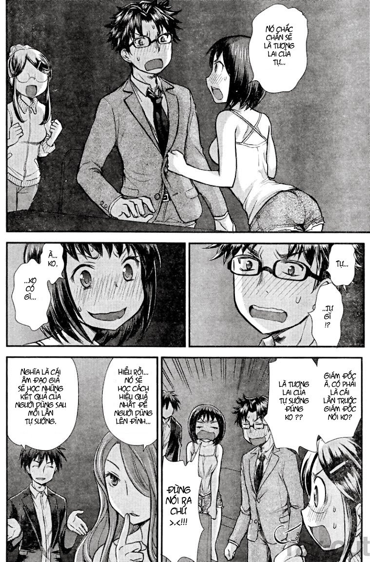 Se - Chương 2 - Trang 10