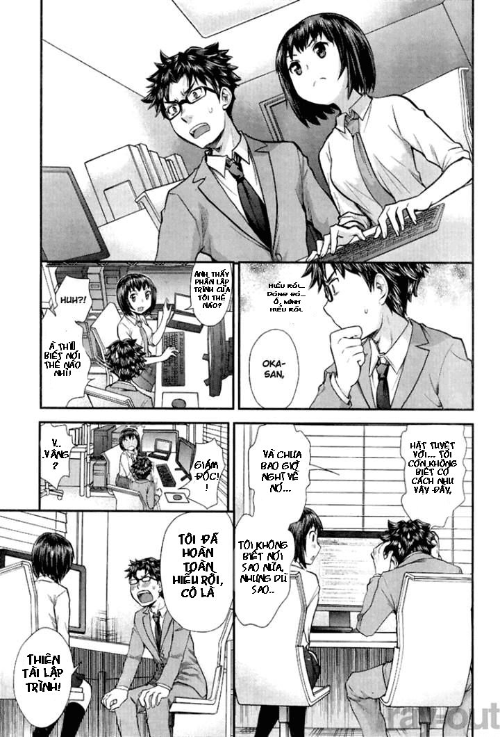 Se - Chương 3 - Trang 11