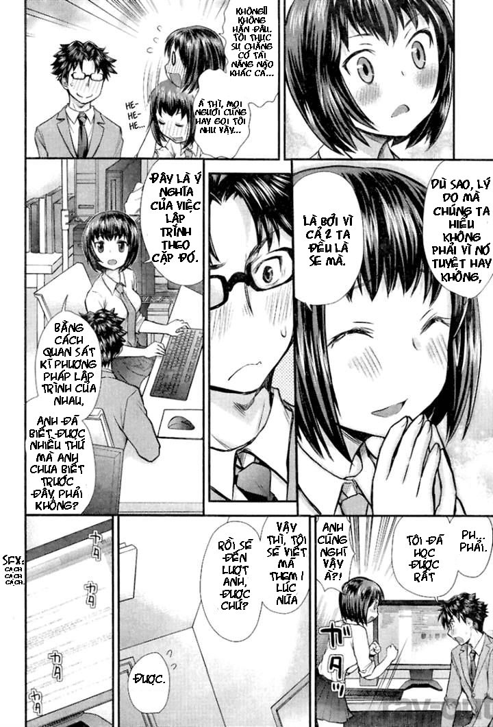 Se - Chương 3 - Trang 12