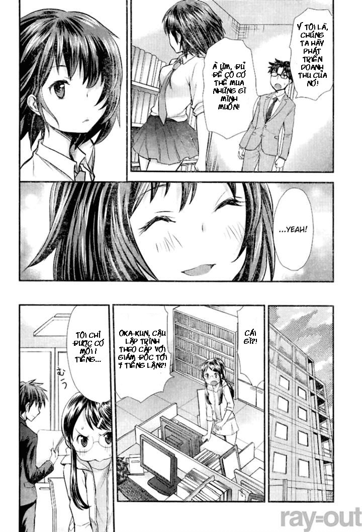 Se - Chương 3 - Trang 16