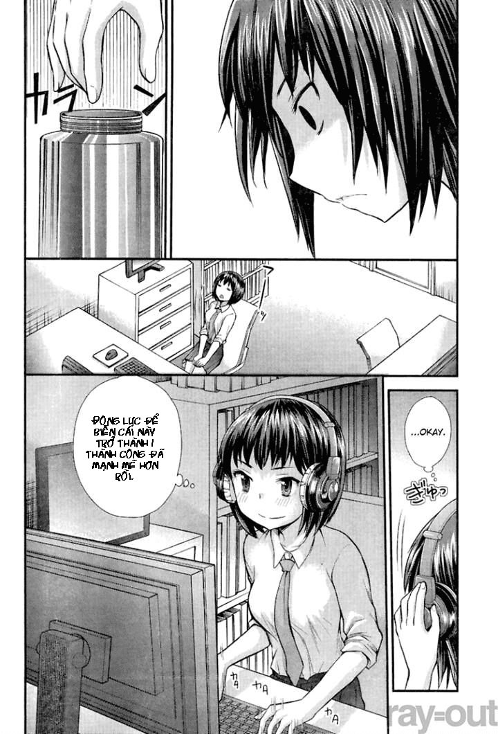 Se - Chương 3 - Trang 18