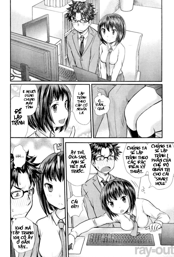 Se - Chương 3 - Trang 6