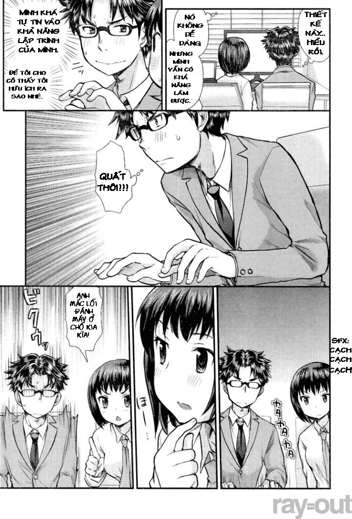 Se - Chương 3 - Trang 7