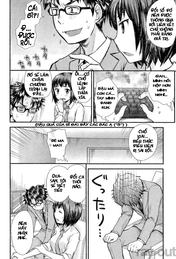 Se - Chương 3 - Trang 8