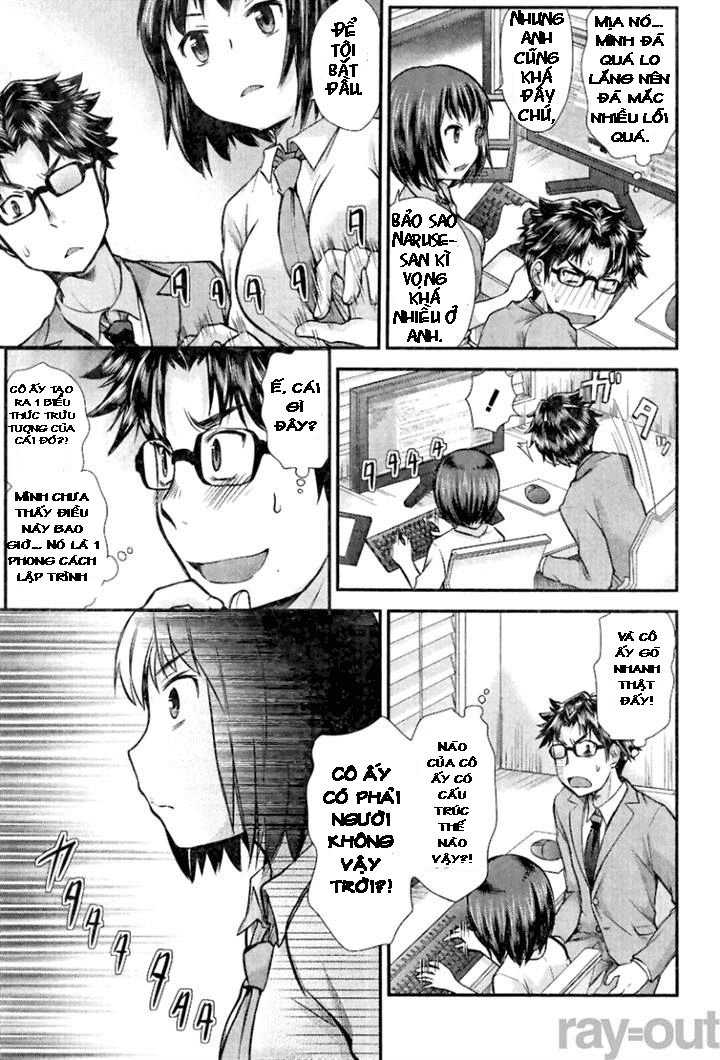 Se - Chương 3 - Trang 9