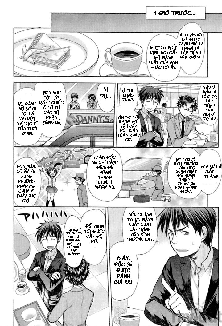 Se - Chương 3 - Trang 10