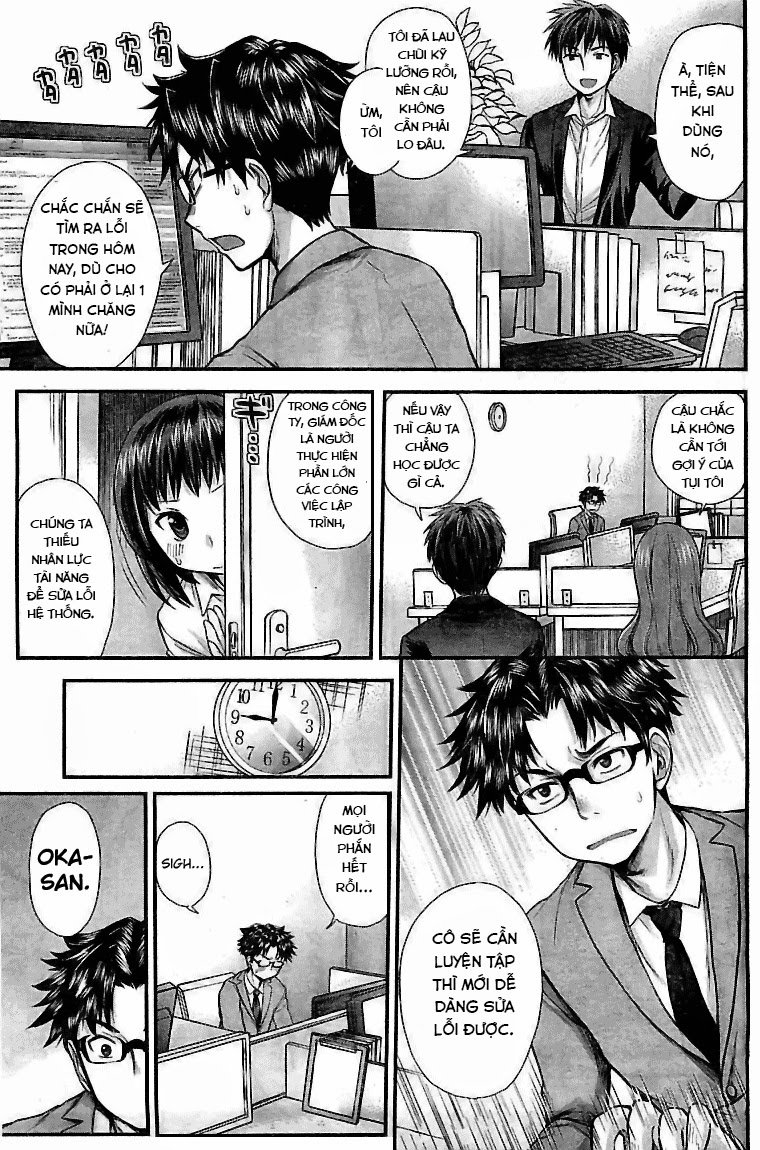 Se - Chương 4 - Trang 11