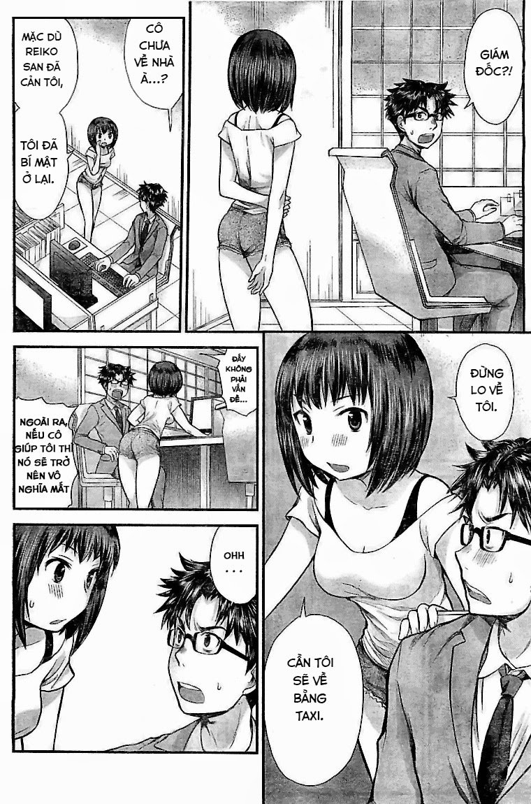 Se - Chương 4 - Trang 12