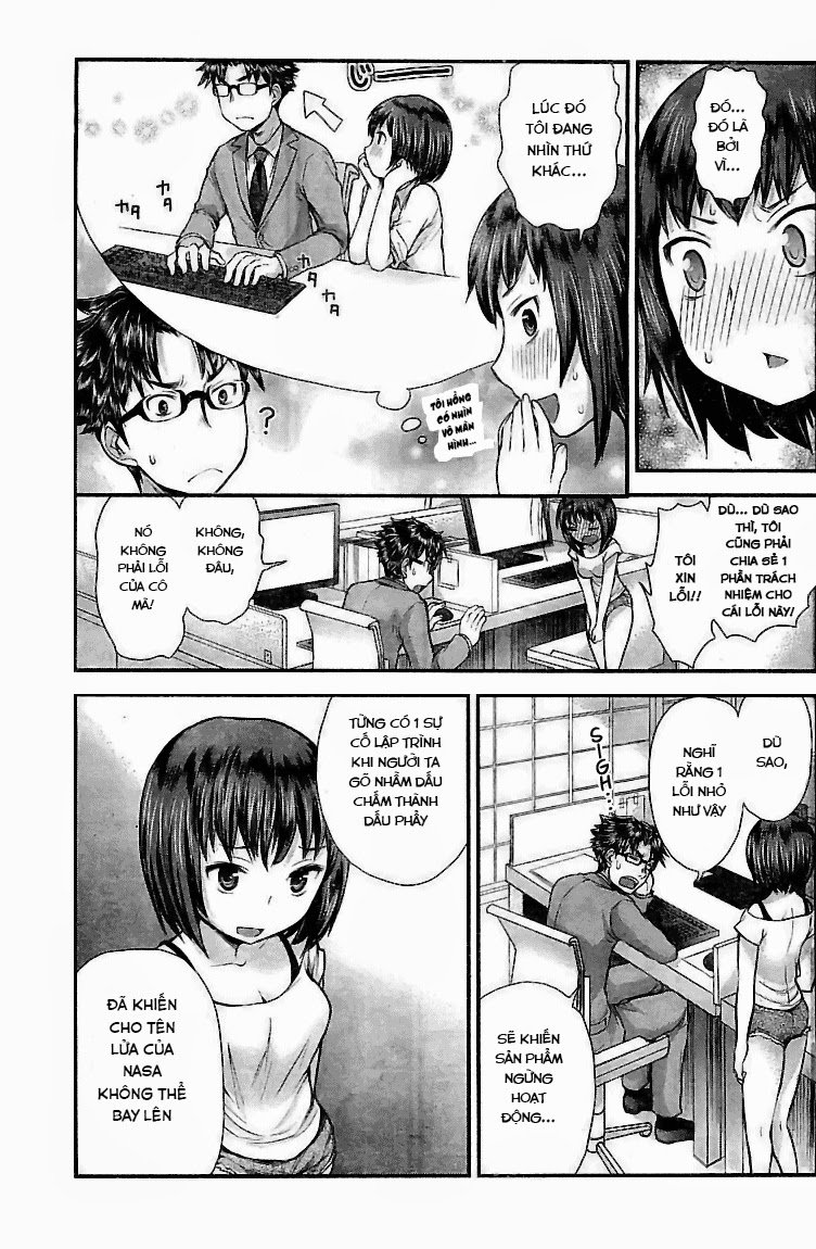Se - Chương 4 - Trang 15