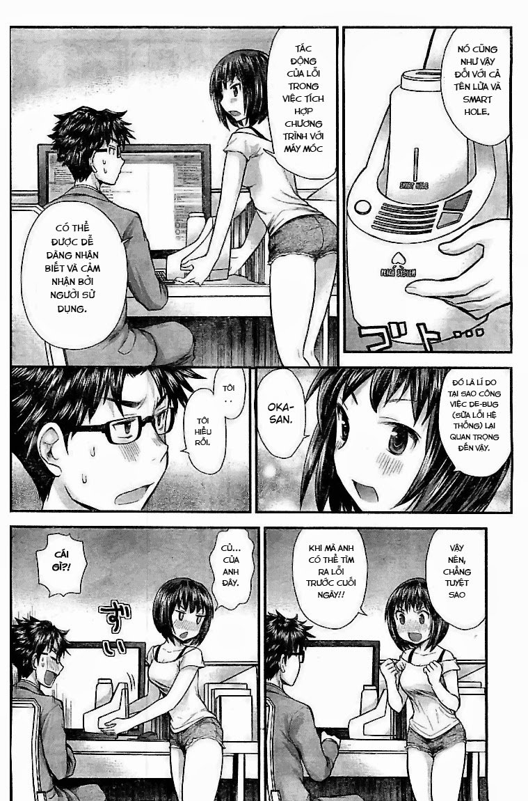 Se - Chương 4 - Trang 16