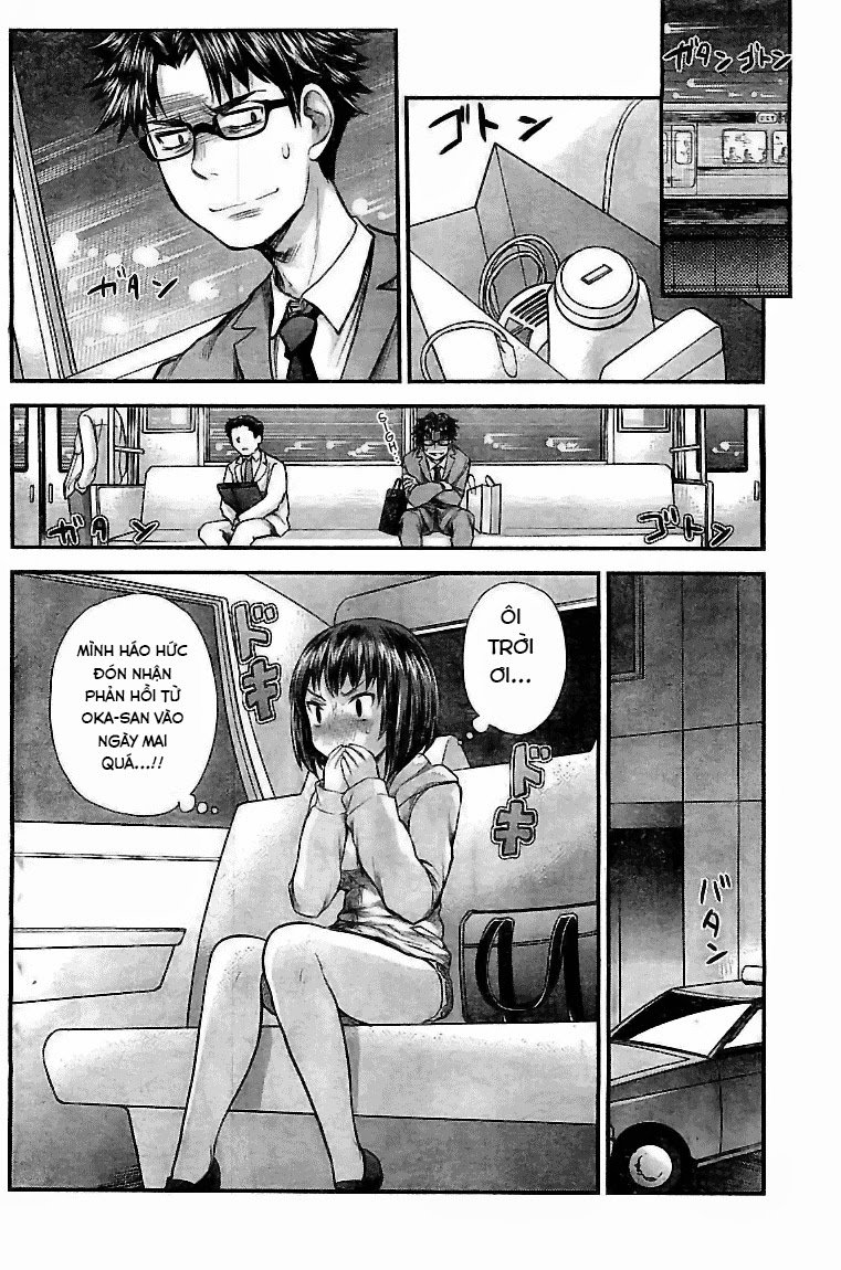 Se - Chương 4 - Trang 18