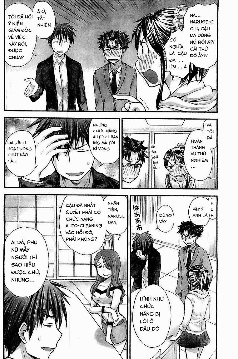 Se - Chương 4 - Trang 4