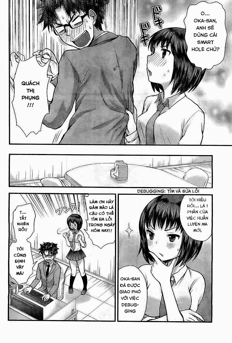 Se - Chương 4 - Trang 6