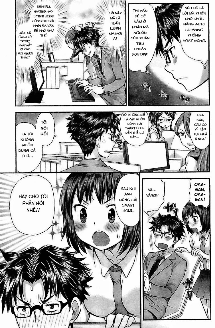 Se - Chương 4 - Trang 7