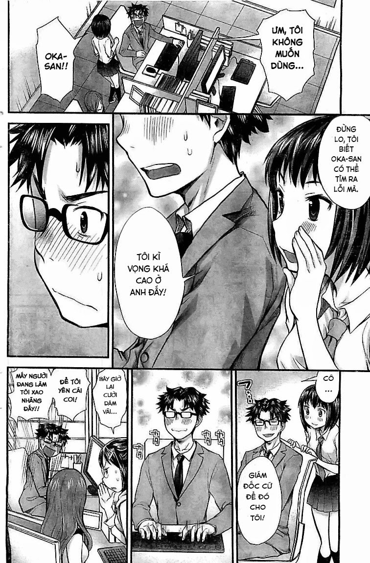 Se - Chương 4 - Trang 8